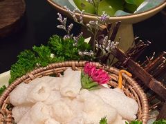 -季季山·云南野生菌火锅(上海首店)
