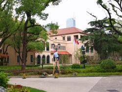 -虹桥迎宾馆·宴会厅