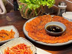 -火炉情韩国料理店(古田路店)