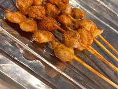 -忆口香龙虾(珠海夏湾老店)