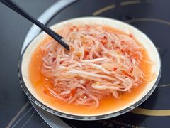 -周良天山牛杂城(天山路总店)