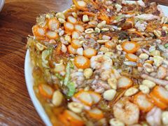 -食来运转平潭小吃(平潭店)