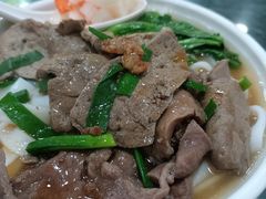 -燊意布拉肠云吞面(中山四路店)