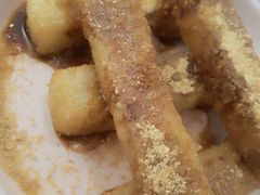 -长颈鹿的口袋钵钵鸡(市南店)