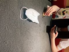 -蝴蝶里·粤菜·点心(滨江龙湖店)