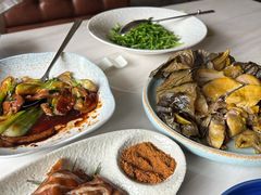 -菲乐餐厅(三十年经营·湖滨路店)