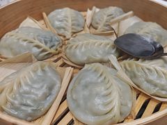 -渔港甄宴·海鲜·地标烟台菜(金沙滩店)