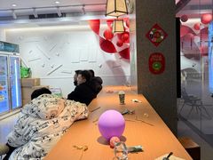 -雾与山茶(大禹城店)