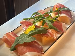 -贝拉披萨Pizzeria da Bella Verace