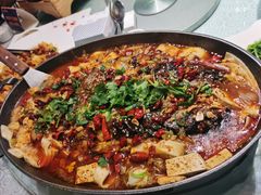 -竹溪一号·天域阁(骑马山店)