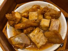 -火啫啫·粤式啫啫煲(南通首店)