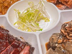 -绿岛国际酒店·海鲜酒楼(八七路店)