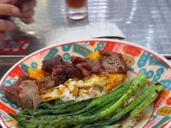 -孖记茶档·热腾茶餐(乐峰店)