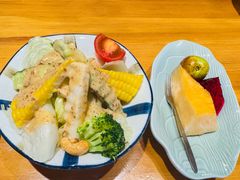 -大岛日本料理铁板烧(南通大饭店)