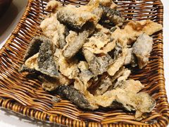 特色炸鱼皮-老广州打边炉(宏润·翠湖天地璞园店)