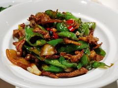 -大鸭梨烤鸭(望京店)