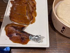 -小大董·烤鸭(王府井apm店)