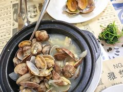 -雅憩花园餐厅