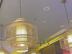 -重庆高老九火锅(万象城店)