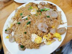 厦门特色炒米线-福祥厦门小馆(舟孟北路店)