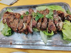 -柴火农庄(东海路店)