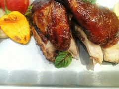 -théATRE茶聚场·餐厅(环球金融中心店)