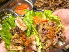 -杨小佳·齐齐哈尔烤肉·烤串(广州店)