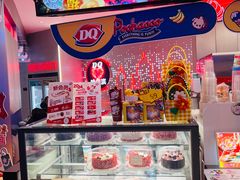 -DQ·蛋糕·冰淇淋(西城红场店)