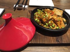 -苏沐堂全息足浴·SPA·按摩(万科美好广场店)