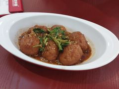 -喜家德虾仁水饺(东海缤纷天地店)