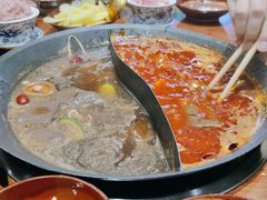 -楠火锅(葫芦岛飞天广场店)