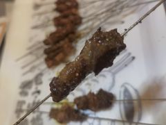 -撸啊撸铁签小肉(车站南路店)