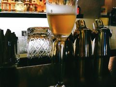 -Ish Whiskey&Cocktail Bar酒吧(合生麒麟新天地店)