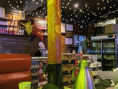 金桔柠檬-龙巢盱眙龙虾·鸡煲·烧烤宵夜(坪洲店)