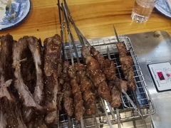 -张记焖窑·十五年专注焖烤(雍和宫店)