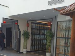 -壹零捌道·北京烤鸭(车公庄店)