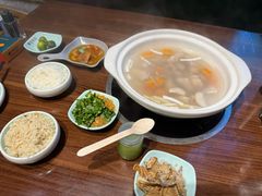 -龙泉人椰子鸡·糟粕醋·地标海南菜(龙昆南店)