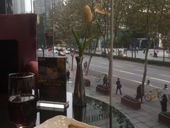 -榛悦隆堡成都酒店(春熙路太古里店)
