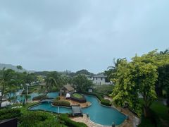 -石梅湾艾美度假酒店