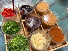 -金龙·打边炉(南京西路店)