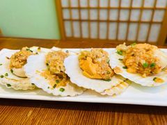 -贵木日本料理·铁板烧(新地假日广场店)