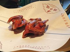-鸽子侯·家宴·平价海鲜(绿地店)