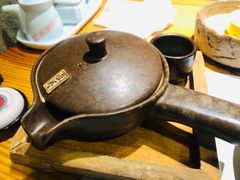 -花潮料理艺食馆(世欧广场店)