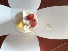 -好利来(鞍山站前店)