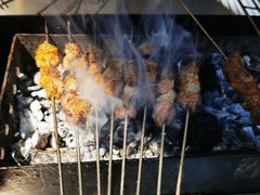 -江合勇丹东兄弟小串海鲜烧烤(总店)