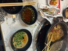 -钢管厂五区小郡肝火锅串串香(清河店)