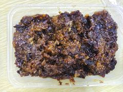 -樊记腊汁肉(竹笆市总店)