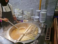 -清真高尔力羊肠面(七一路店)