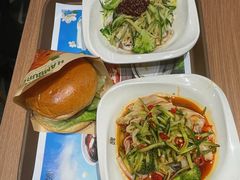 -魏家凉皮(翟营南大街店)