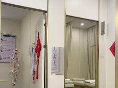 -通透堂中医·精准推拿(万科云城分院)
